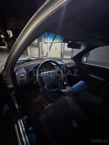 Mercedes C 240 1998, 350,000 km - 2.4 л - Xırdalan