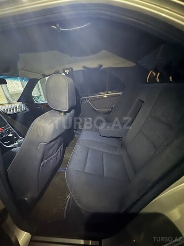 Mercedes C 240 1998, 350,000 km - 2.4 л - Xırdalan