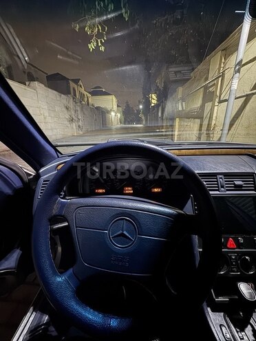 Mercedes C 240 1998, 350,000 km - 2.4 л - Xırdalan