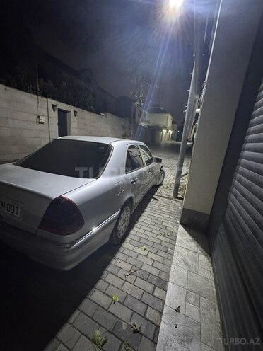 Mercedes C 240 1998, 350,000 km - 2.4 л - Xırdalan