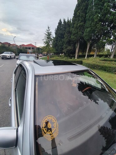 Mercedes E 270 2000, 366,000 km - 2.7 l - Bakı