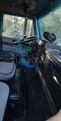 KamAz 5511 1984, 932,000 km - 11.0 l - Şəki