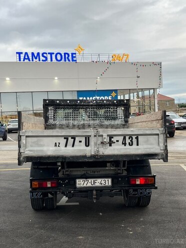 Ford Transit 2008, 239,000 km - 2.4 l - Bakı