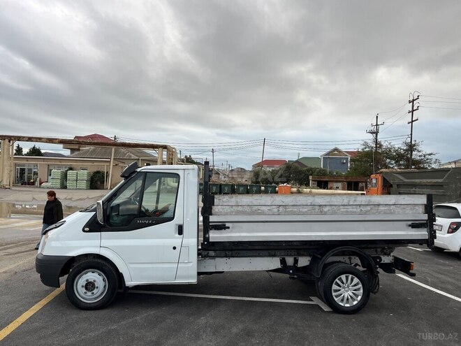 Ford Transit 2008, 239,000 km - 2.4 l - Bakı