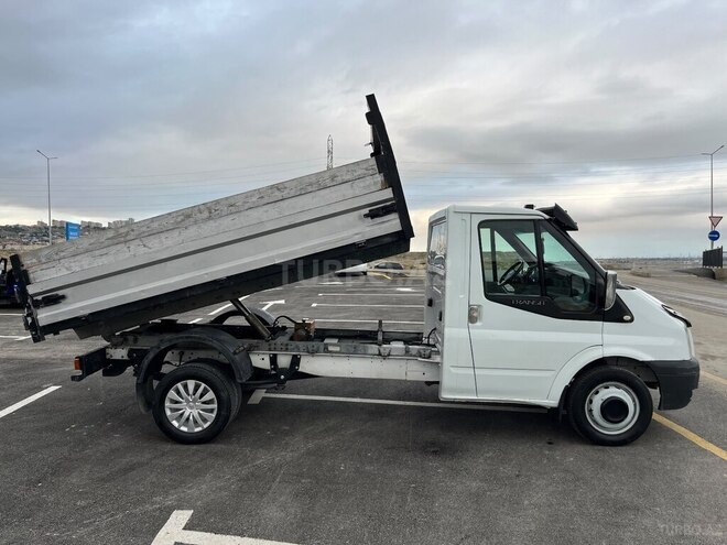 Ford Transit 2008, 239,000 km - 2.4 l - Bakı