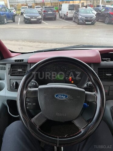 Ford Transit 2008, 239,000 km - 2.4 l - Bakı