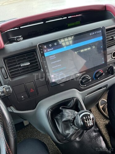 Ford Transit 2008, 239,000 km - 2.4 l - Bakı