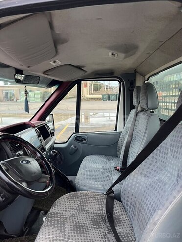 Ford Transit 2008, 239,000 km - 2.4 l - Bakı