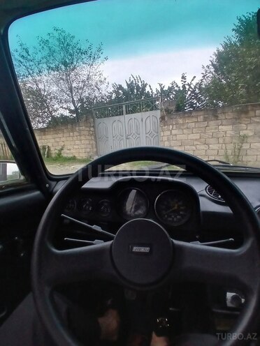 LADA (VAZ) 2106 2000, 150,000 km - 1.6 l - Quba