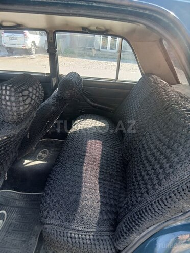 LADA (VAZ) 2106 2000, 150,000 km - 1.6 l - Quba