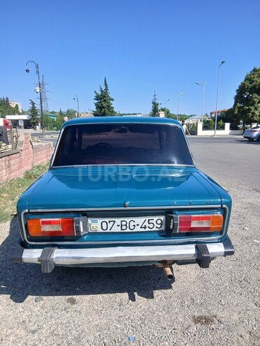 LADA (VAZ) 2106 2000, 150,000 km - 1.6 l - Quba