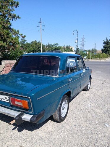 LADA (VAZ) 2106 2000, 150,000 km - 1.6 l - Quba