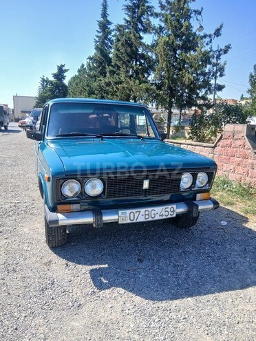 LADA (VAZ) 2106 2000, 150,000 km - 1.6 l - Quba