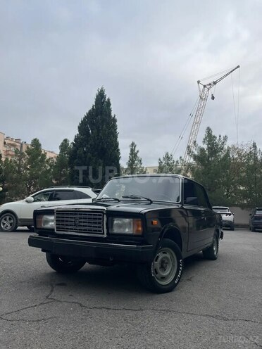 LADA (VAZ) 2107 2011, 87,555 km - 1.6 l - Şirvan