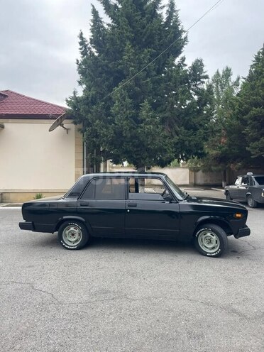 LADA (VAZ) 2107 2011, 87,555 km - 1.6 l - Şirvan