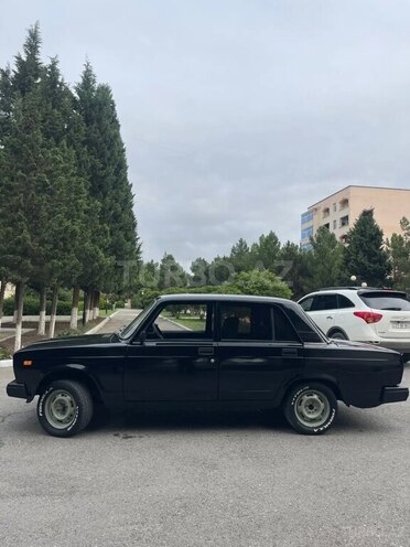LADA (VAZ) 2107 2011, 87,555 km - 1.6 l - Şirvan