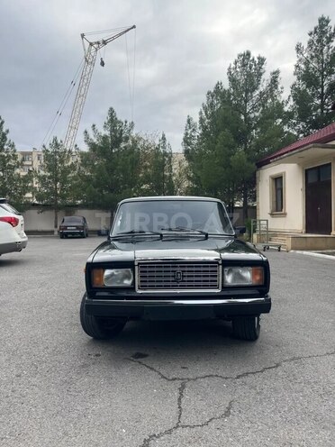 LADA (VAZ) 2107 2011, 87,555 km - 1.6 l - Şirvan