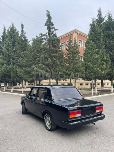 LADA (VAZ) 2107 2011, 87,555 km - 1.6 l - Şirvan