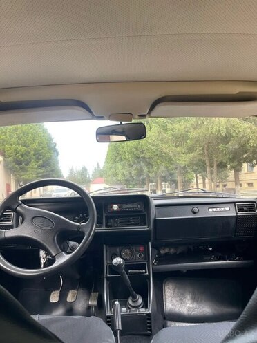LADA (VAZ) 2107 2011, 87,555 km - 1.6 l - Şirvan