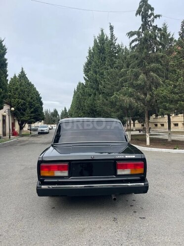 LADA (VAZ) 2107 2011, 87,555 km - 1.6 l - Şirvan
