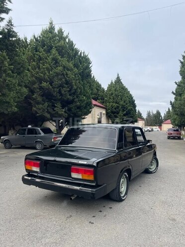 LADA (VAZ) 2107 2011, 87,555 km - 1.6 l - Şirvan
