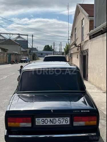 LADA (VAZ) 2107 2011, 36,848 km - 1.6 l - Xaçmaz
