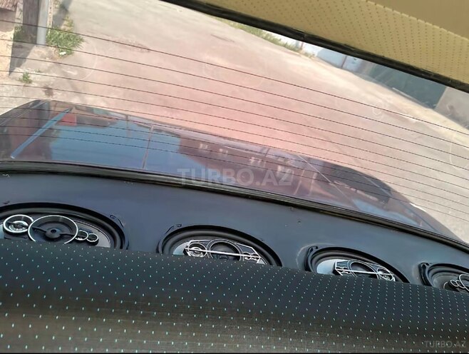 LADA (VAZ) 2107 2011, 36,848 km - 1.6 l - Xaçmaz