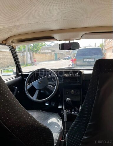 LADA (VAZ) 2107 2011, 36,848 km - 1.6 l - Xaçmaz