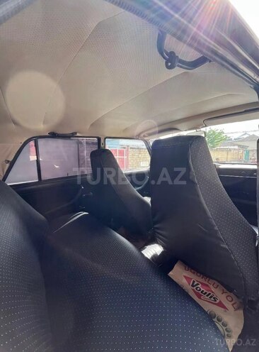 LADA (VAZ) 2107 2011, 36,848 km - 1.6 l - Xaçmaz