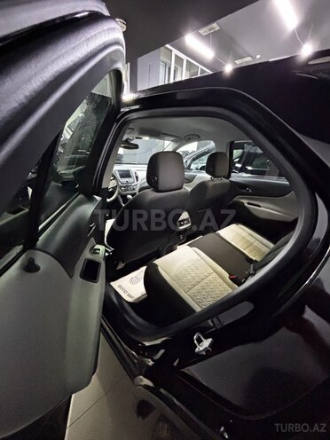 Chevrolet Equinox 2023, 43,000 km - 1.5 l - Bakı