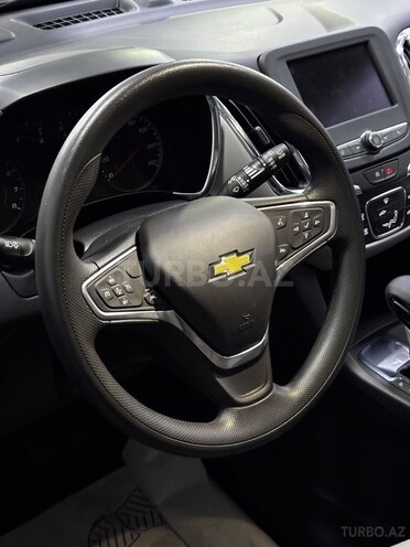 Chevrolet Equinox 2023, 43,000 km - 1.5 l - Bakı