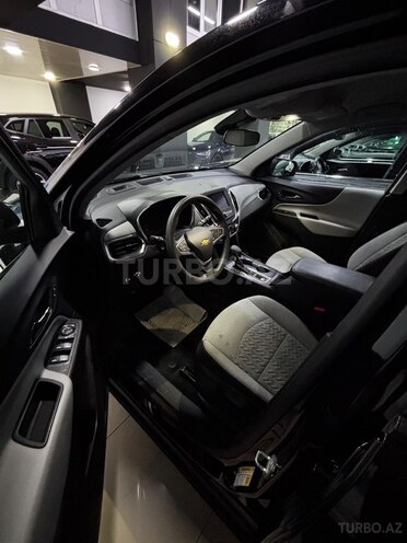 Chevrolet Equinox 2023, 43,000 km - 1.5 l - Bakı