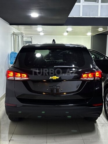 Chevrolet Equinox 2023, 43,000 km - 1.5 l - Bakı