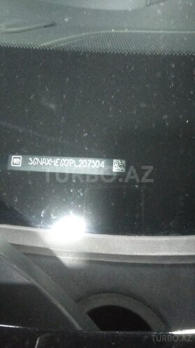 Chevrolet Equinox 2023, 43,000 km - 1.5 l - Bakı