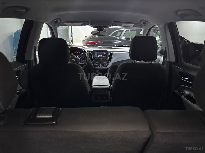 Chevrolet Equinox 2023, 43,000 km - 1.5 l - Bakı