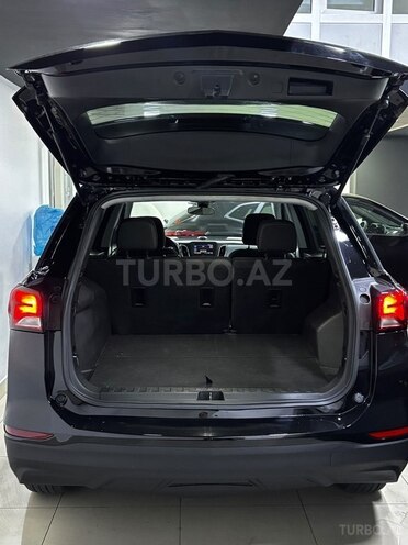 Chevrolet Equinox 2023, 43,000 km - 1.5 l - Bakı