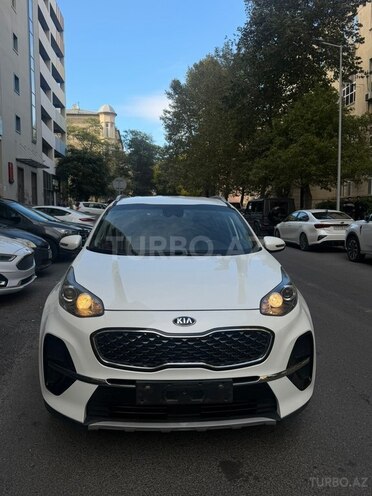 Kia Sportage 2019, 150,000 km - 2.0 l - Bakı