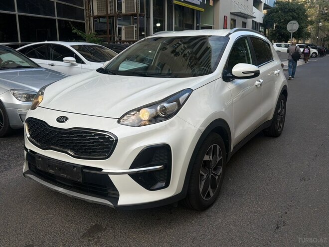 Kia Sportage 2019, 150,000 km - 2.0 l - Bakı
