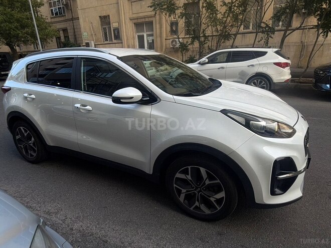 Kia Sportage 2019, 150,000 km - 2.0 l - Bakı