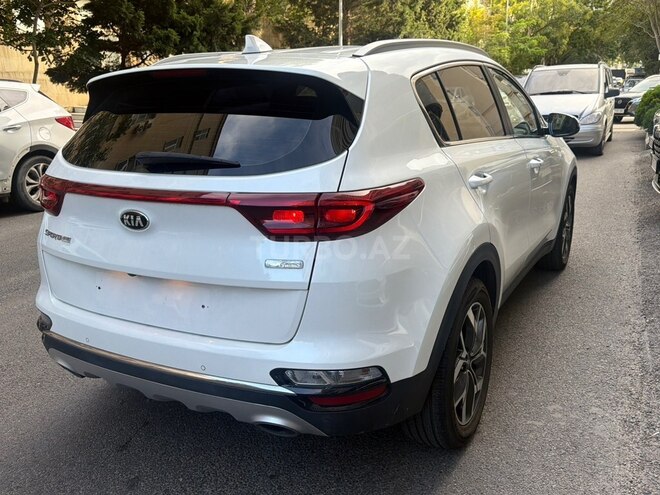 Kia Sportage 2019, 150,000 km - 2.0 l - Bakı