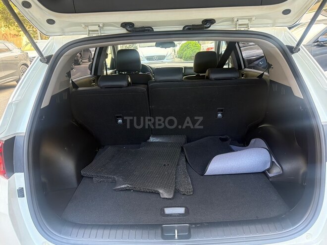 Kia Sportage 2019, 150,000 km - 2.0 l - Bakı