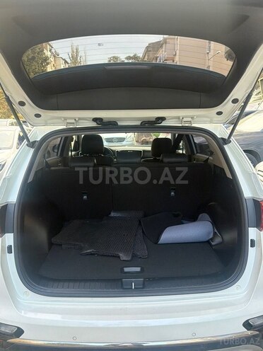 Kia Sportage 2019, 150,000 km - 2.0 l - Bakı