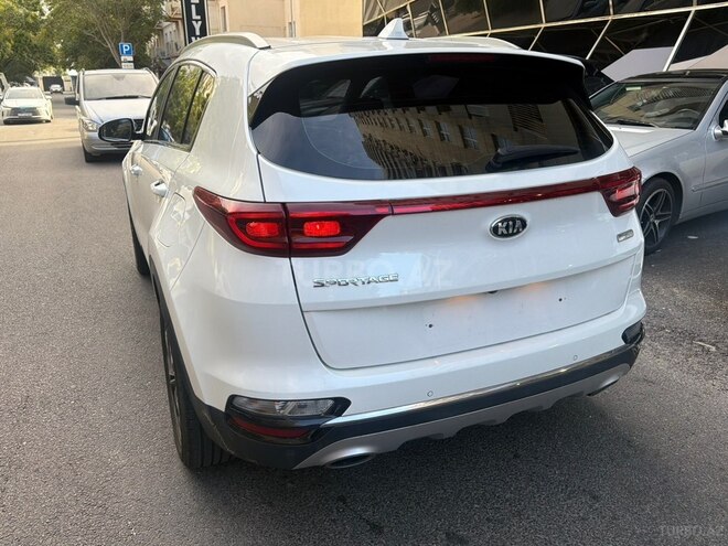 Kia Sportage 2019, 150,000 km - 2.0 l - Bakı