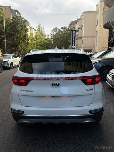 Kia Sportage 2019, 150,000 km - 2.0 l - Bakı