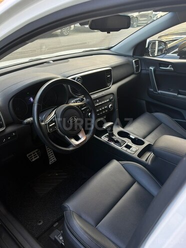Kia Sportage 2019, 150,000 km - 2.0 l - Bakı
