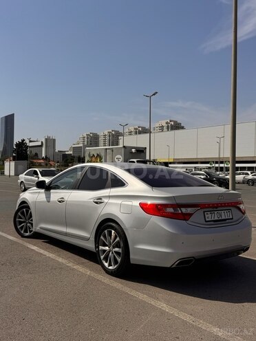 Hyundai Grandeur 2014, 82,232 km - 2.2 л - Bakı