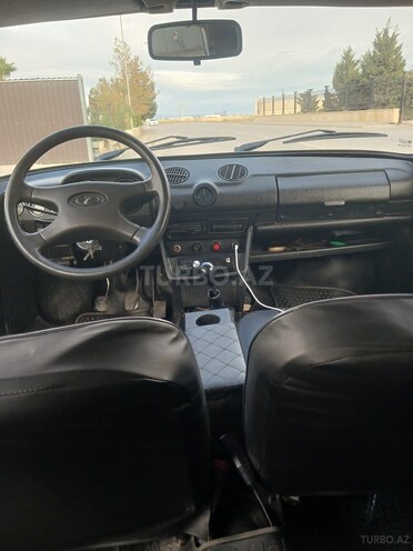 LADA (VAZ) 2106 2001, 150,000 km - 1.6 l - Bakı