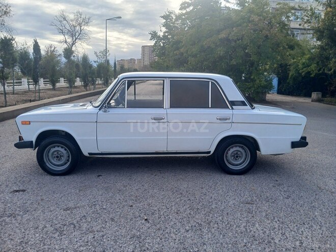 LADA (VAZ) 2106 2001, 150,000 km - 1.6 l - Bakı