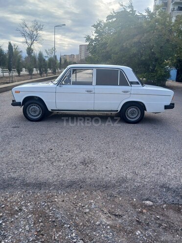 LADA (VAZ) 2106 2001, 150,000 km - 1.6 l - Bakı
