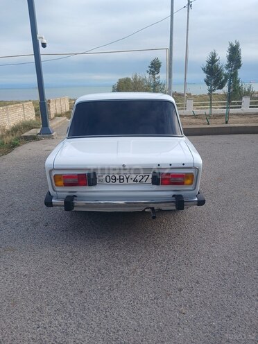 LADA (VAZ) 2106 2001, 150,000 km - 1.6 l - Bakı